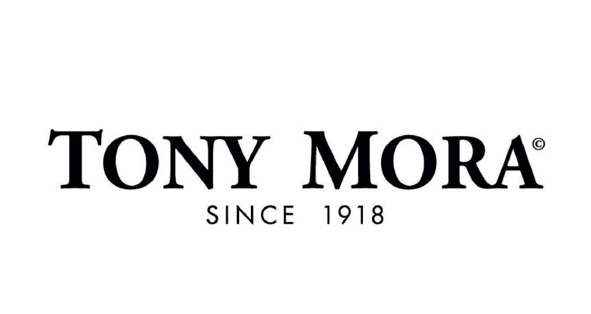 Tony Mora